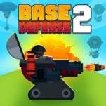 Игра Оборона Базы 2